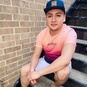 Meet your Posher, Armando